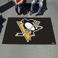 Pittsburgh Penguins Ulti-Mat - 60 x 96