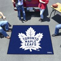 Toronto Maple Leafs Tailgater Mat - 60 x 72