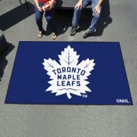 Toronto Maple Leafs Ulti-Mat - 60 x 96