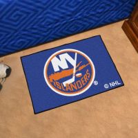 New York Islanders Starter Mat - 20 x 30