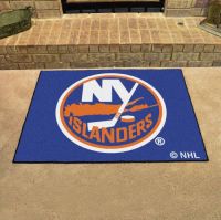 New York Islanders All-Star Mat - 34 x 45