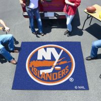 New York Islanders Tailgater Mat - 60 x 72