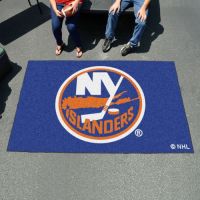 New York Islanders Ulti-Mat - 60 x 96