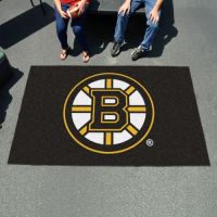 Boston Bruins Ulti-Mat - 60 x 96