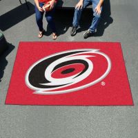 Carolina Hurricanes Ulti-Mat - 60 x 96