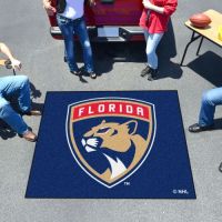 Florida Panthers Tailgater Mat - 60 x 72