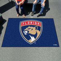 Florida Panthers Ulti-Mat - 60 x 96