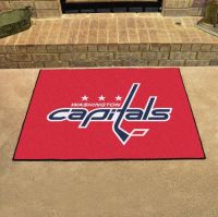 Washington Capitals All-Star Mat - 34 x 45