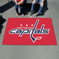 Washington Capitals Ulti-Mat - 60 x 96