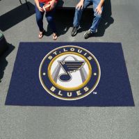 St Louis Blues Ulti-Mat - 60 x 96