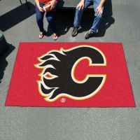 Calgary Flames Ulti-Mat - 60 x 96