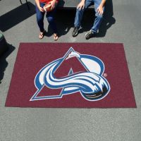 Colorado Avalanche Ulti-Mat - 60 x 96
