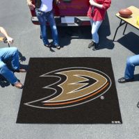 Anaheim Ducks Tailgater Mat - 60 x 72