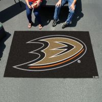 Anaheim Ducks Ulti-Mat - 60 x 96
