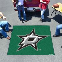 Dallas Stars Tailgater Mat - 60 x 72