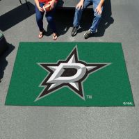 Dallas Stars Ulti-Mat - 60 x 96