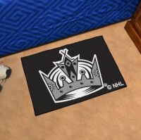 Los Angeles Kings Starter Mat - 20 x 30