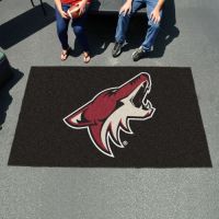 Phoenix Coyotes Ulti-Mat - 60 x 96