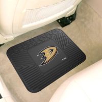 Anaheim Ducks Utility Mat - 14 x 17