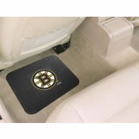 Boston Bruins Utility Mat - 14 x 17
