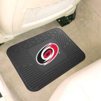 Carolina Hurricanes Utility Mat - 14 x 17