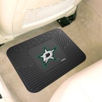 Dallas Stars Utility Mat - 14 x 17