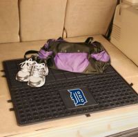 Detroit Tigers Heavy Duty Vinyl Cargo Mat - 31 x 31