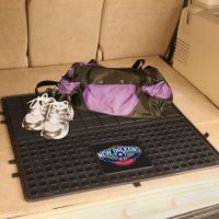 New Orleans Hornets Heavy Duty Vinyl Cargo Mat - 31 x 31