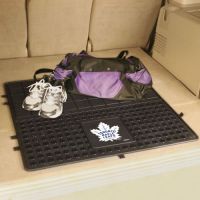 Toronto Maple Leafs Heavy Duty Vinyl Cargo Mat - 31 x 31