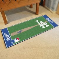 MLB Baseball Runner