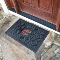Cleveland Cavaliers Medallion Door Mat - 20 x 30