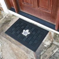 Toronto Maple Leafs Medallion Door Mat - 20 x 30