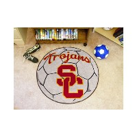 Southern California Soccer Ball Mat - 29 Diameter