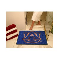 Auburn All-Star Mat - 34 x 45