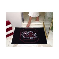 South Carolina All-Star Mat - 34 x 45