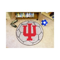 Indiana Soccer Ball Mat - 29 Diameter