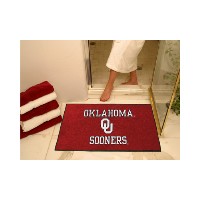Oklahoma All-Star Mat - 34 x 45