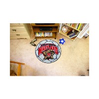 Maryland Soccer Ball Mat - 29 Diameter