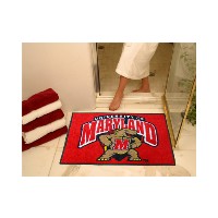 Maryland All-Star Mat - 34 x 45