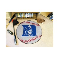 Duke Baseball Mat - 29 Diameter
