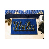 UCLA - California, Los Angeles Starter Mat - 20 x 30
