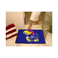 Kansas All-Star Mat - 34 x 45