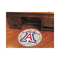 Arizona Soccer Ball Mat - 29 Diameter