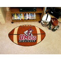 NCAA Football Mat