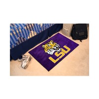 Louisiana State Starter Mat - 20 x 30