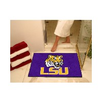 Louisiana State All-Star Mat - 34 x 45