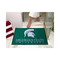 Michigan State All-Star Mat - 34 x 45