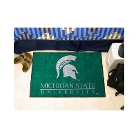 Michigan State Starter Mat - 20 x 30
