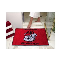 Georgia All-Star Mat - 34 x 45