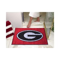 Georgia All-Star Mat - 34 x 45